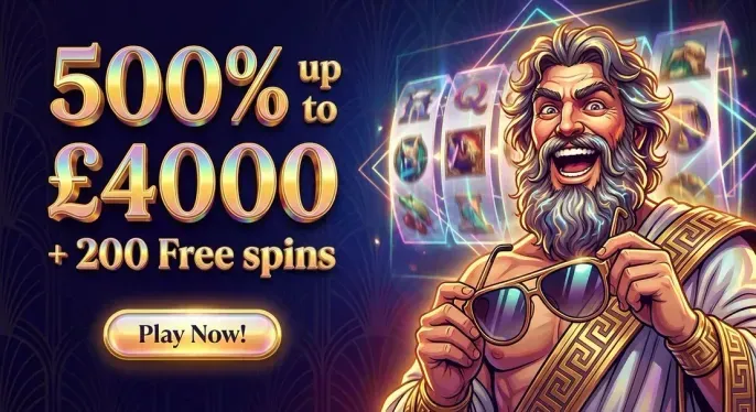 Odin Fortune Casino